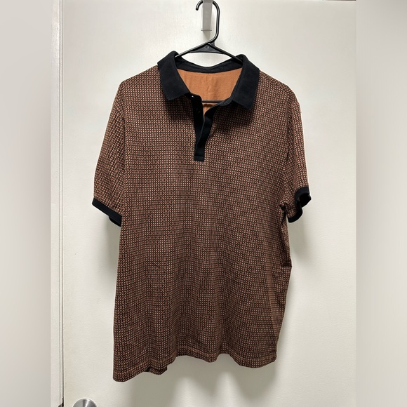 Men’s EXPRESS polo - size XL - Picture 1 of 2